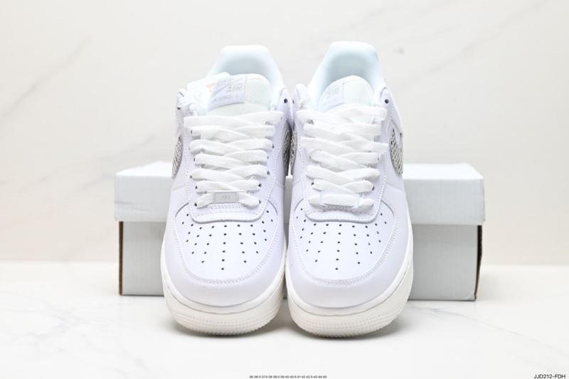 Nike Air Force 1 Shoes